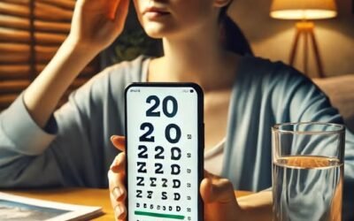 मोबाइल स्क्रीन से आँखों को सुरक्षित कैसे रखें?