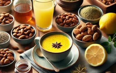 🏡 स्वस्थ रहने के लिए घरेलू नुस्खे: एक सम्पूर्ण मार्गदर्शिका