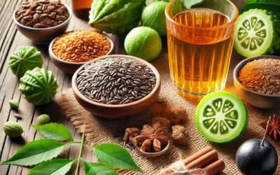 शुगर (मधुमेह) को कंट्रोल करने के 10 असरदार घरेलू नुस्खे 🌿